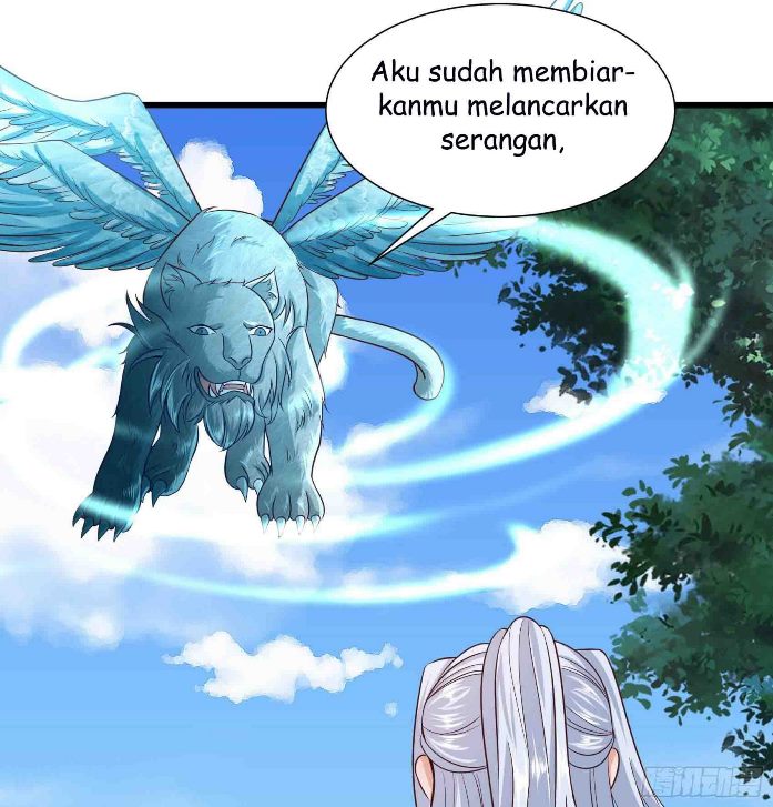 Fairy Demon Dad chapter 19